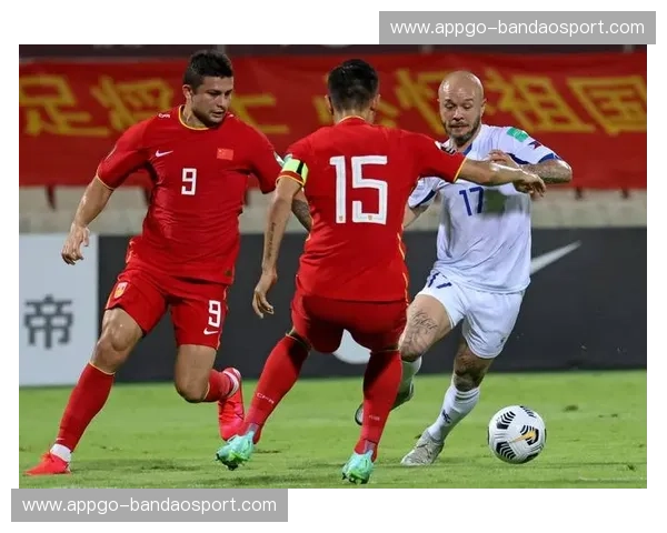 绿茵场上的宿命对决：国足vs叙利亚视频回放，重温那段让亿万人屏息的峥嵘岁月