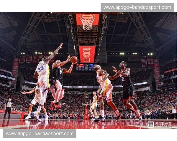 勇士vs火箭:巅峰对决的宿命羁绊与历史回响